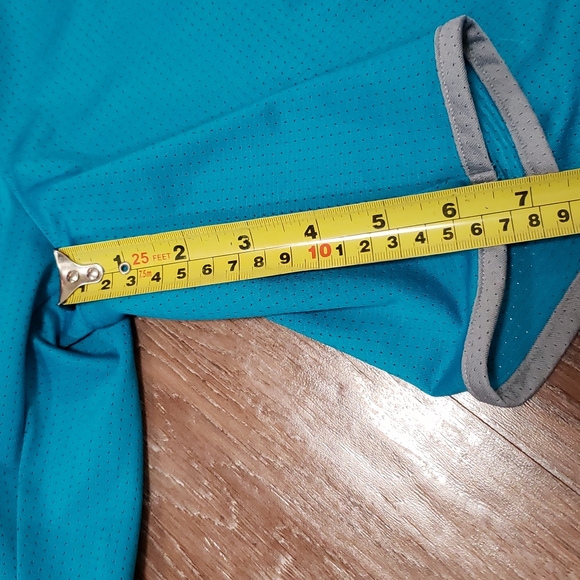 (XS) Under Armour Loose Fit HeatGear Activewear Shorts Soccer Sporty Workout - Picture 7 of 10